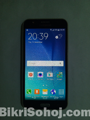 Samsung Galaxy J5